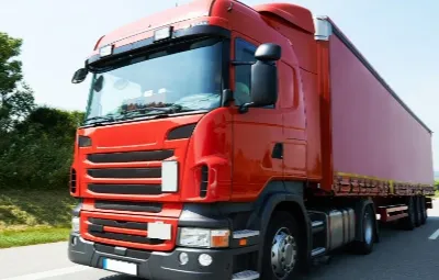 Ankara Üzümlü Ambar Kargo