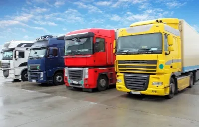 Ankara Üzümlü Nakliye Ambarı