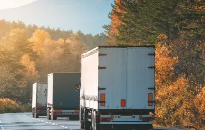 Ankara ile Üzümlü Arası Klima Taşıma